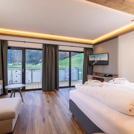 Thermal-Badhotel Kirchler Тукс Екстер'єр фото