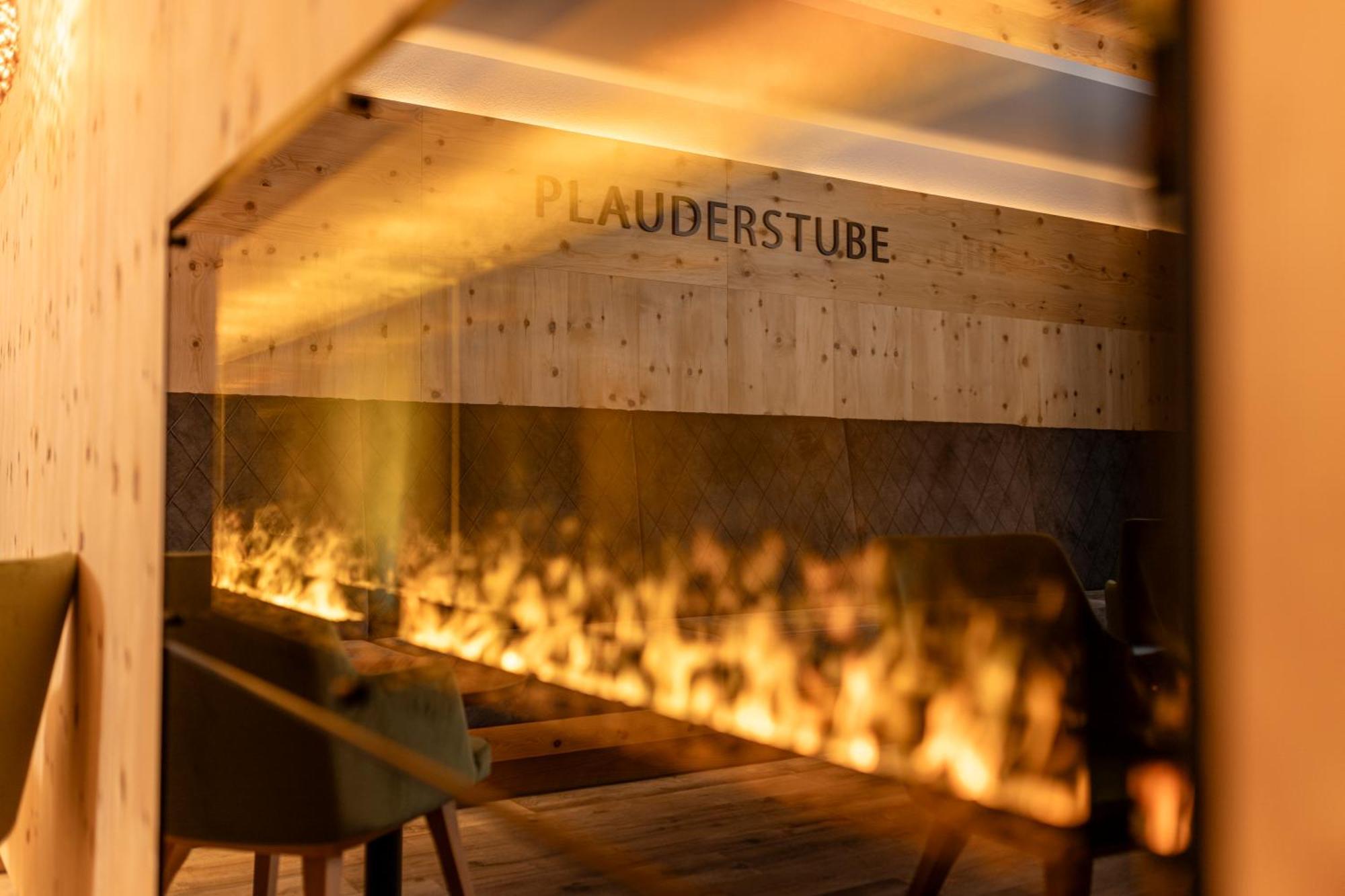 Thermal-Badhotel Kirchler Тукс Екстер'єр фото